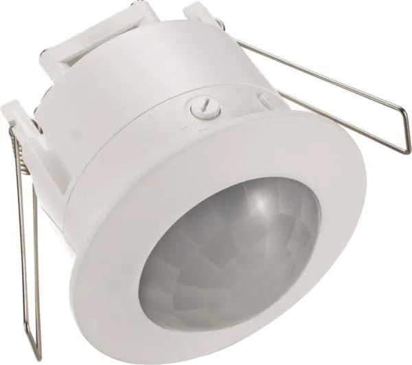 IP20 360° PIR Sensor – Recess Mounting