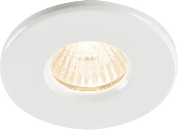 IP65 GU10 Recessed Downlight – White