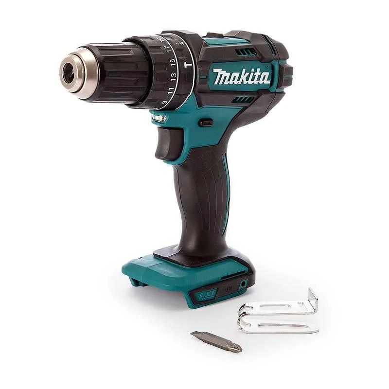 Makita DHP482Z 18v Combi Drill LXT (Body Only)
