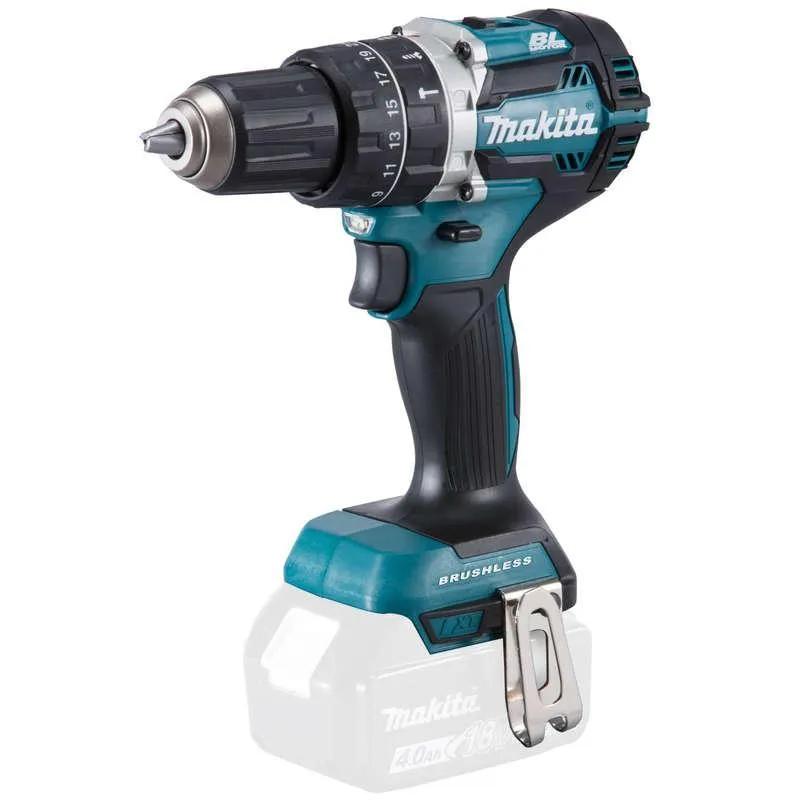 Makita DHP484Z 18v LXT Brushless Combi Drill - (Body Only)