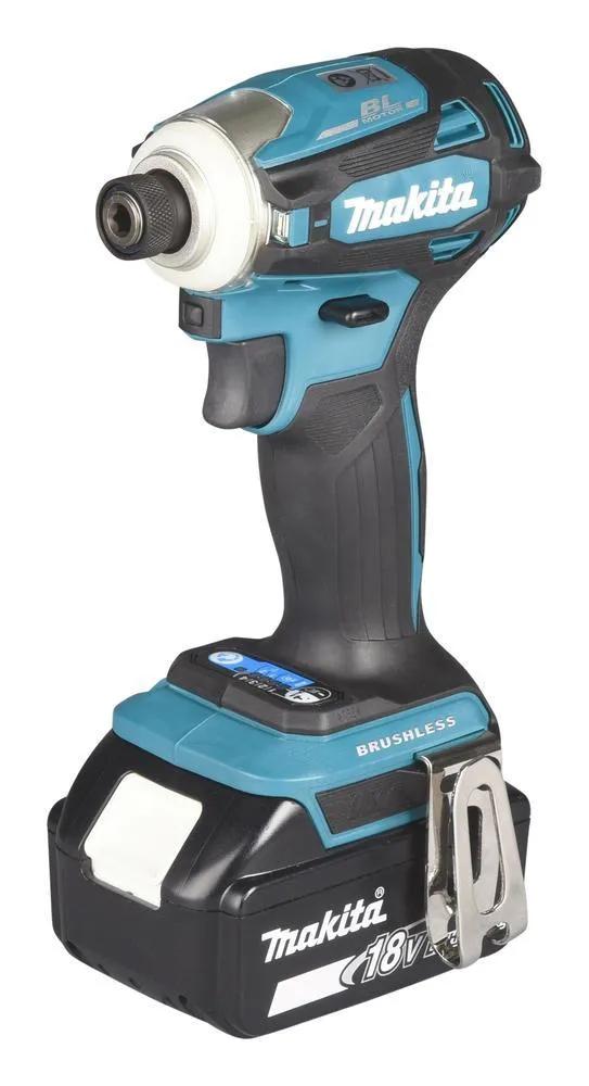 Makita DTD172Z 18V LXT Brushless Impact Driver ( Body Only )