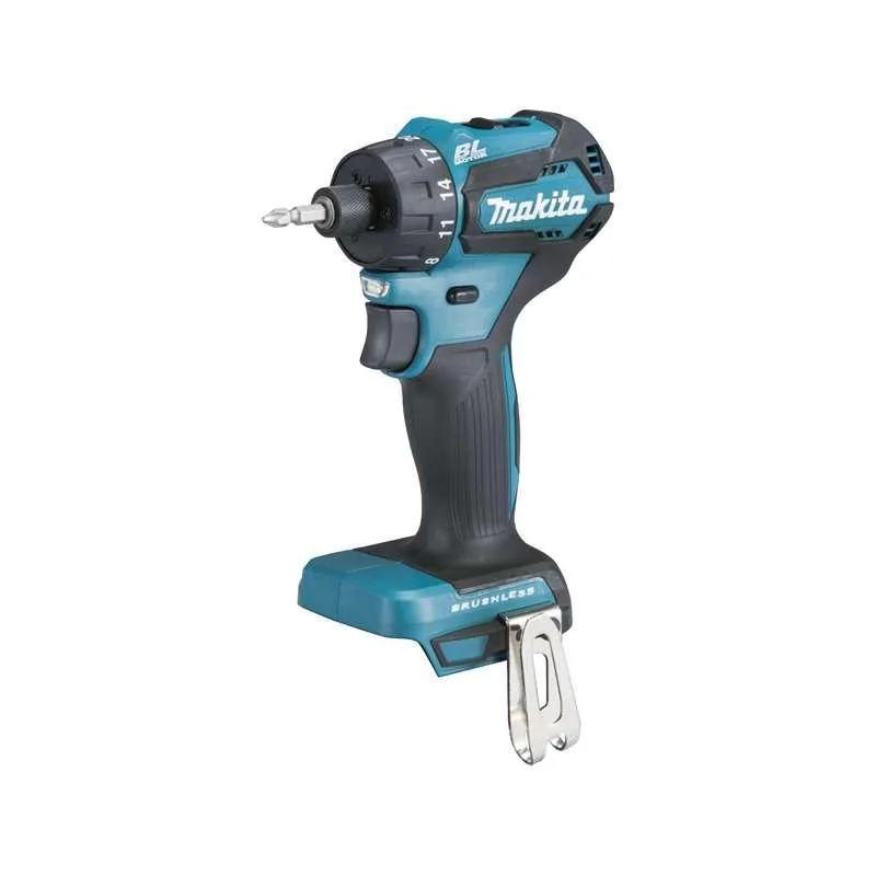 Makita DDF083Z Brushless Screwdriver 18v (Body Only)