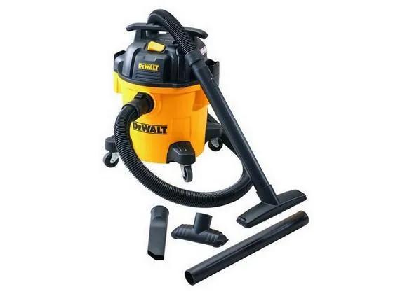 DeWALT 20L 1050W Wet & Dry Vacuum 240V