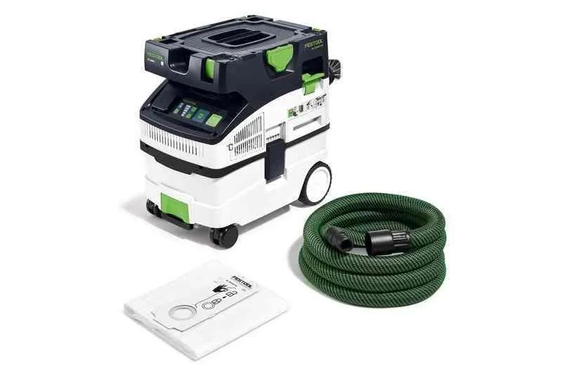 Festool CTL MIDI Mobile Dust Extractor 110v L Class