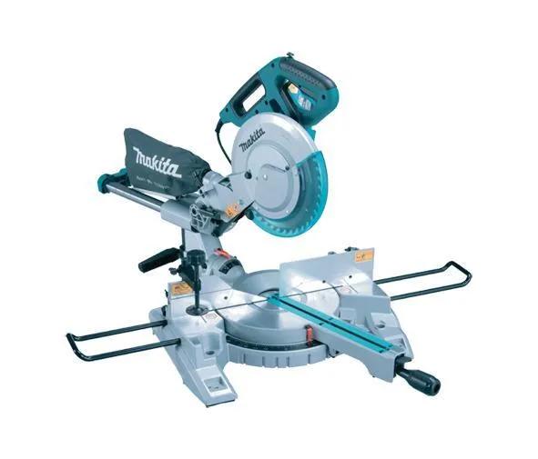 Makita LS1018LN/2 260mm Sliding Compound Mitre Saw 240V
