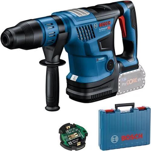 Bosch GBH 18V-36 C 18V BITURBO Brushless SDS-Max Body Only In Case