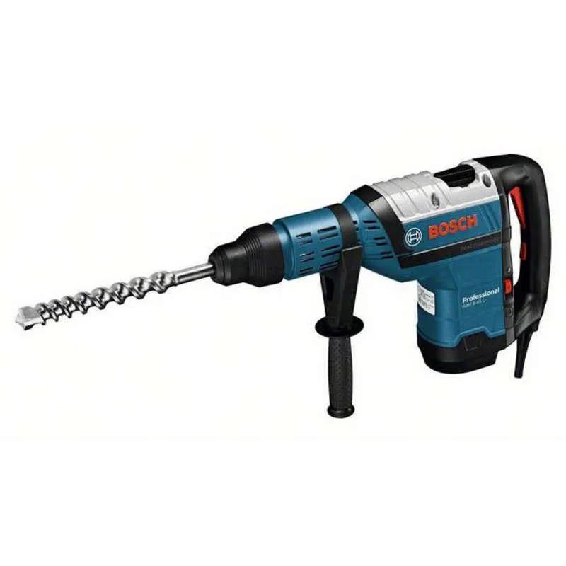 Bosch GBH8-45D SDS Max Rotary Hammer 110v