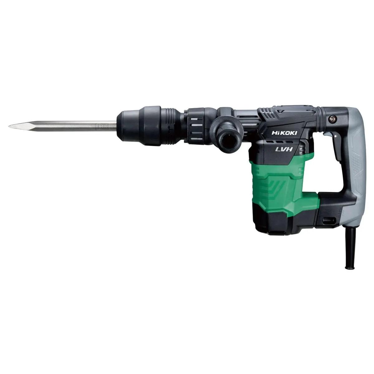 HiKOKI H41MB2 SDS Max Demolition Hammer 240v