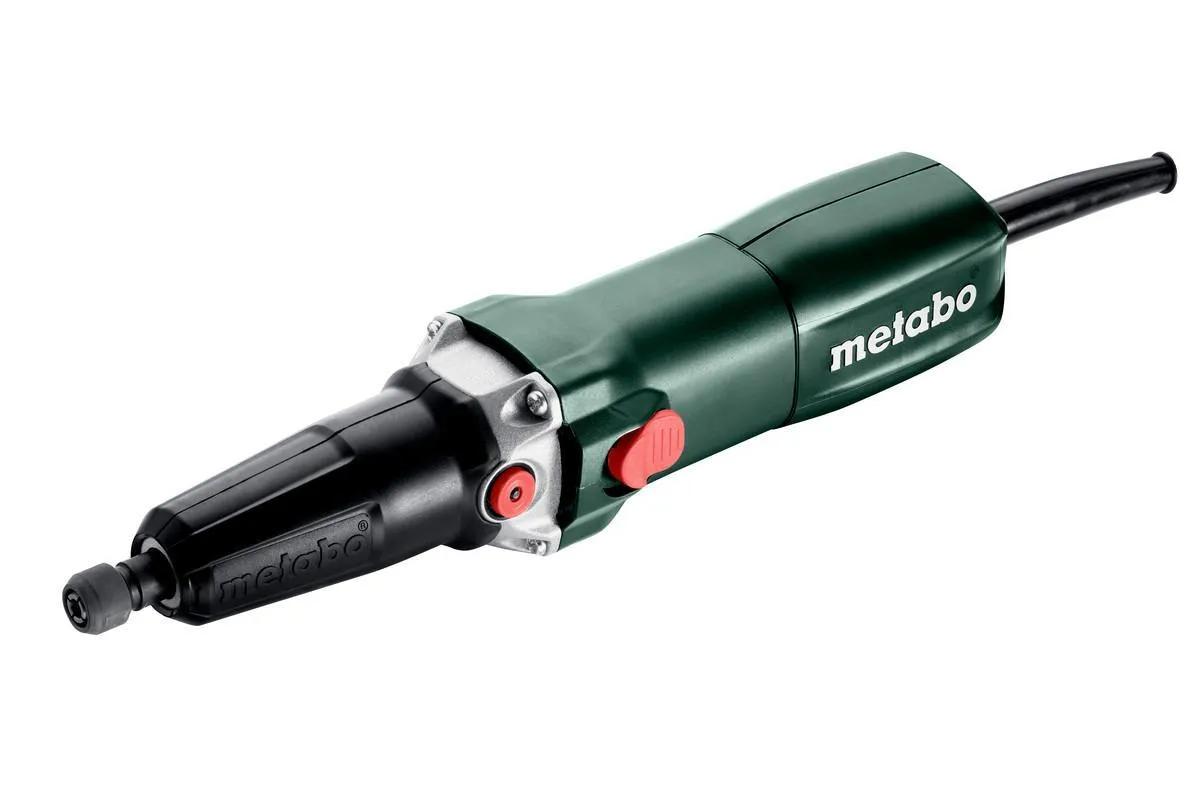 Metabo GE710 PLUS Long Nosed Straight Grinder 230V