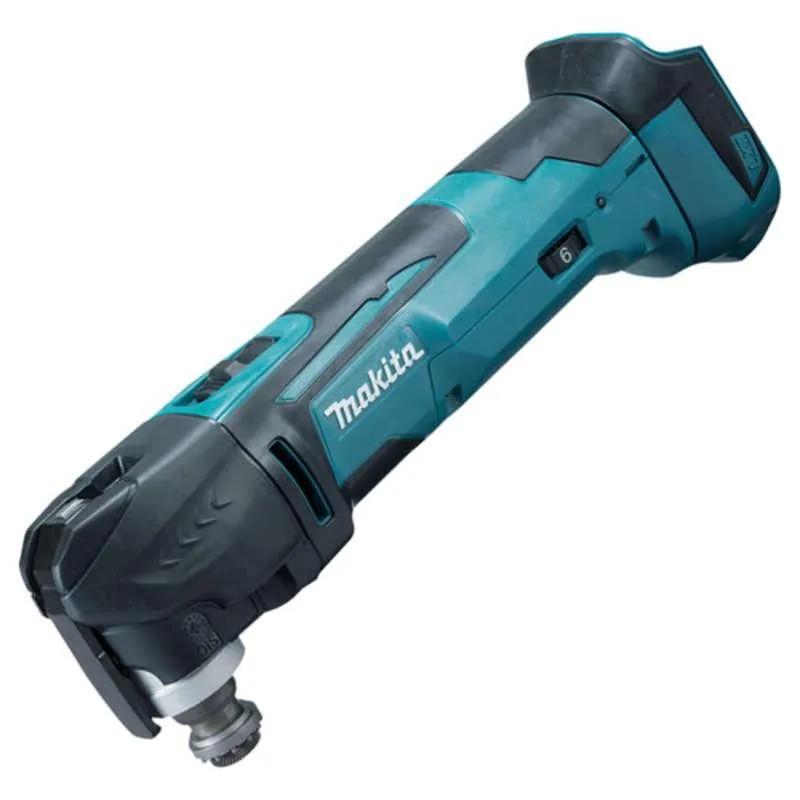 Makita DTM51Z 18v Multitool LXT Body Only
