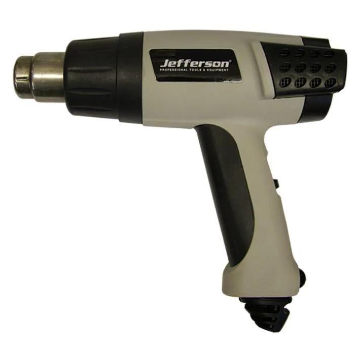 Jefferson Digital Electronic Heat Gun 110V