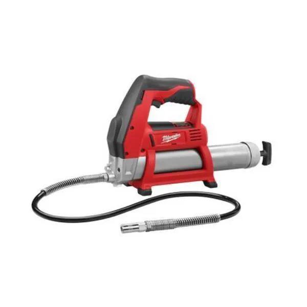 Milwaukee M12GG-0 M12 Cordlesss Grease Gun Body Only