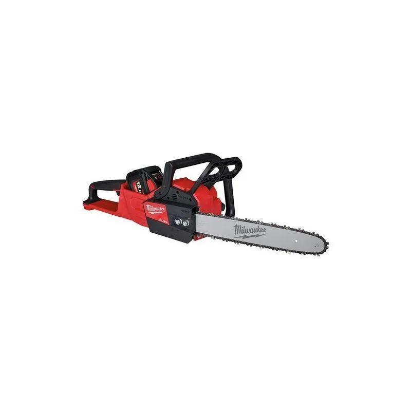 Milwaukee M18FCHS-121B M18 FUEL Chainsaw 1 x 12.0Ah Battery