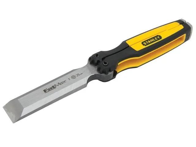 Stanley STA016145 Fatmax Folding 25mm Chisel