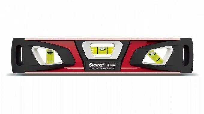 Starrett KLTX95-N 9" Magnetic Torpedo Level