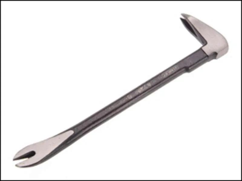 Stanley Precision Pry Bar Claw 10in