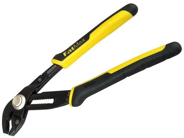 Stanley STA084648 FatMax Groove Joint Plier 10in