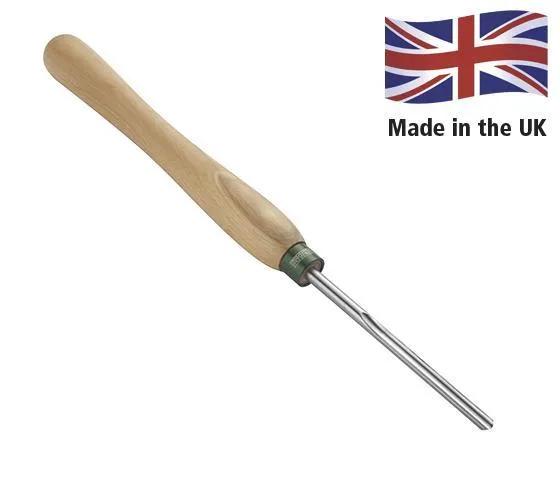Record Power 103540 1/4" Spindle Gouge (12" Handle)