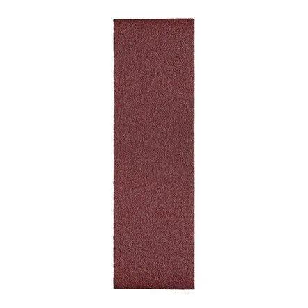 Milwaukee 4932480549 Sanding Belts 75x457 100G For M18 FBTS75 Pack Of 5