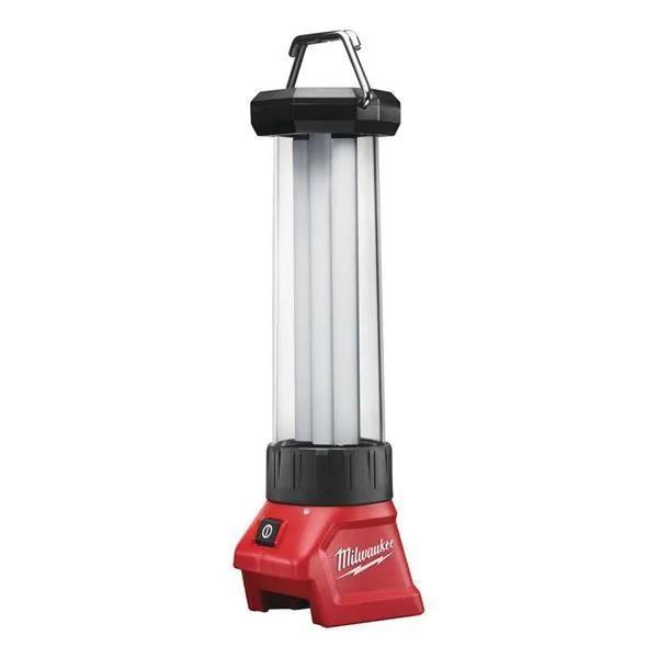 Milwaukee M18LL-0 M18 TRUEVIEW 360° LED Lantern Body Only