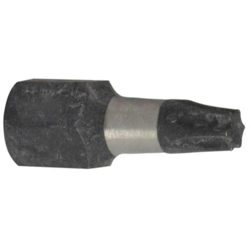 Milwaukee Shockwave Impact Duty Screwdriving Bits TX 20 x 25mm x2
