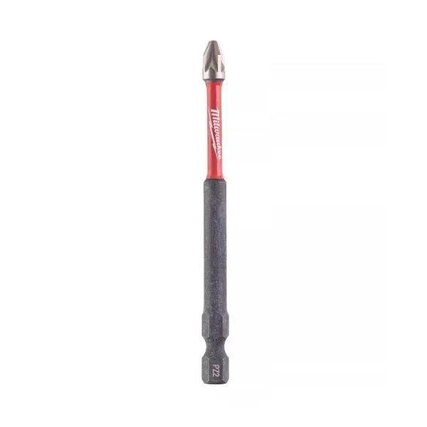 Milwaukee 4932472053 PZ1 90mm Shockwave Impact Duty Screwdriving Bit