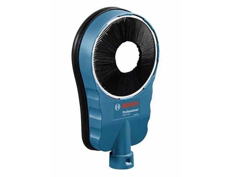 Bosch GDE162 Dust Extraction Adaptor 162mm