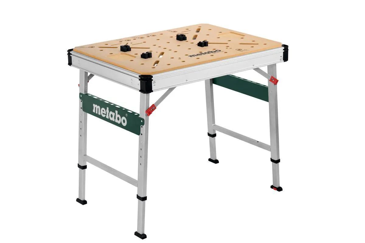 Metabo MWB100 Multifunctional Table