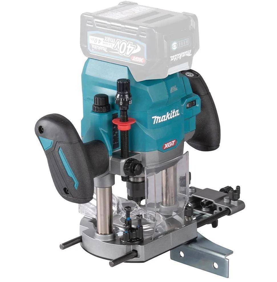 MAKITA RP001GZ02 40V XGT Brushless Router 1/2" Body only