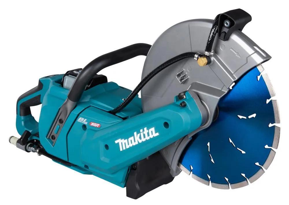 Makita CE004GZ 40VMax XGT 305mm Brushless Disc Cutter Body Only
