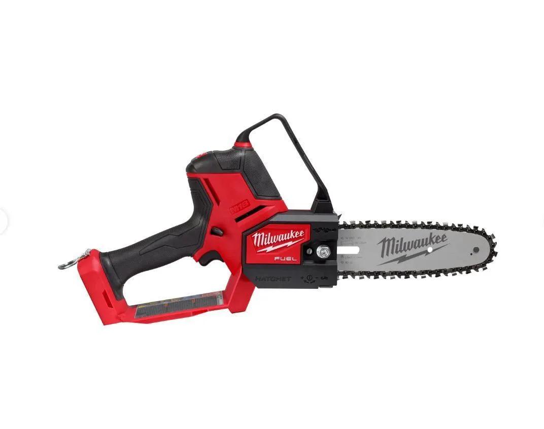 Milwaukee M18FHS20-0 M18 FUEL Hatchet Pruning Saw (Bare unit)