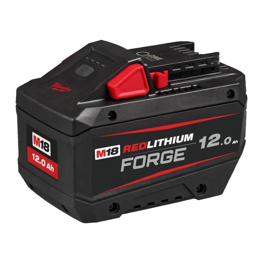 Milwaukee M18FB12 M18 FORGE 12.0Ah Batttery