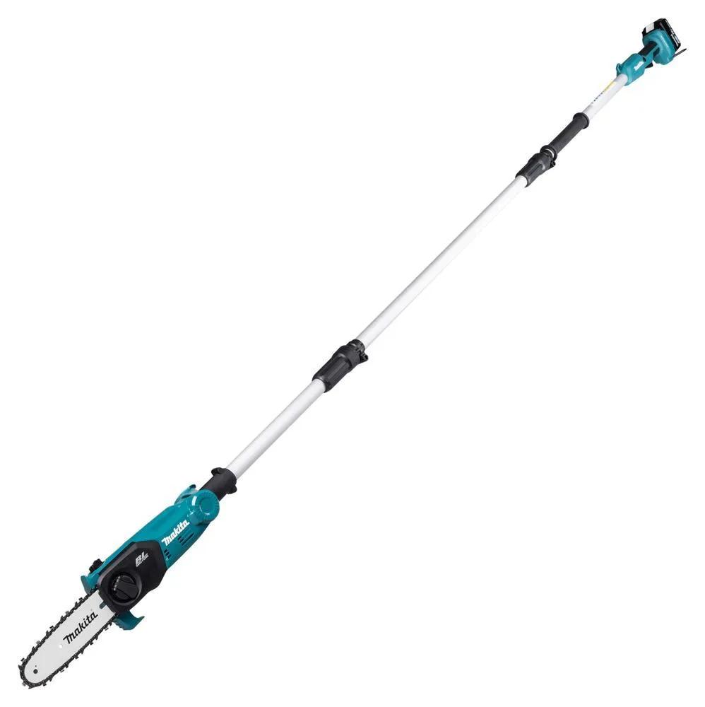 Makita DUA200Z 18V LXT 200mm Pole Saw Body Only