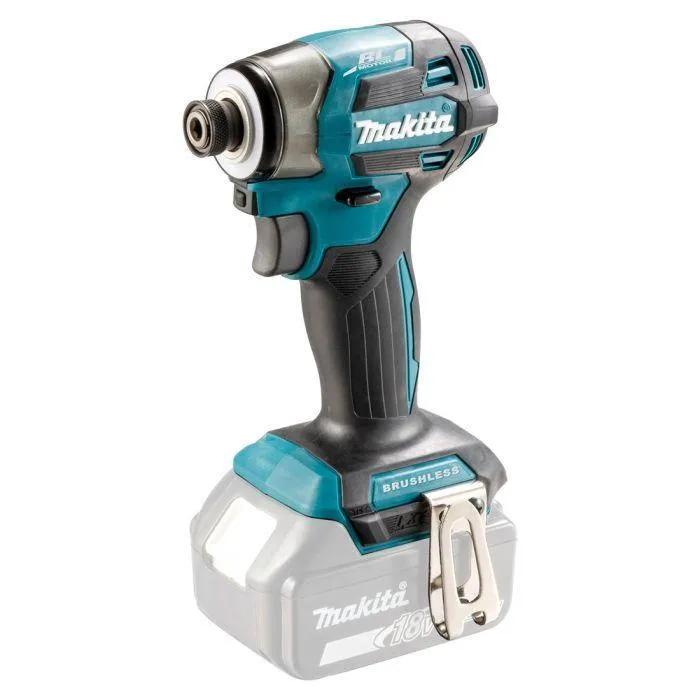 Makita DTD173Z Brushless 4-Speed Impact Driver Body Only