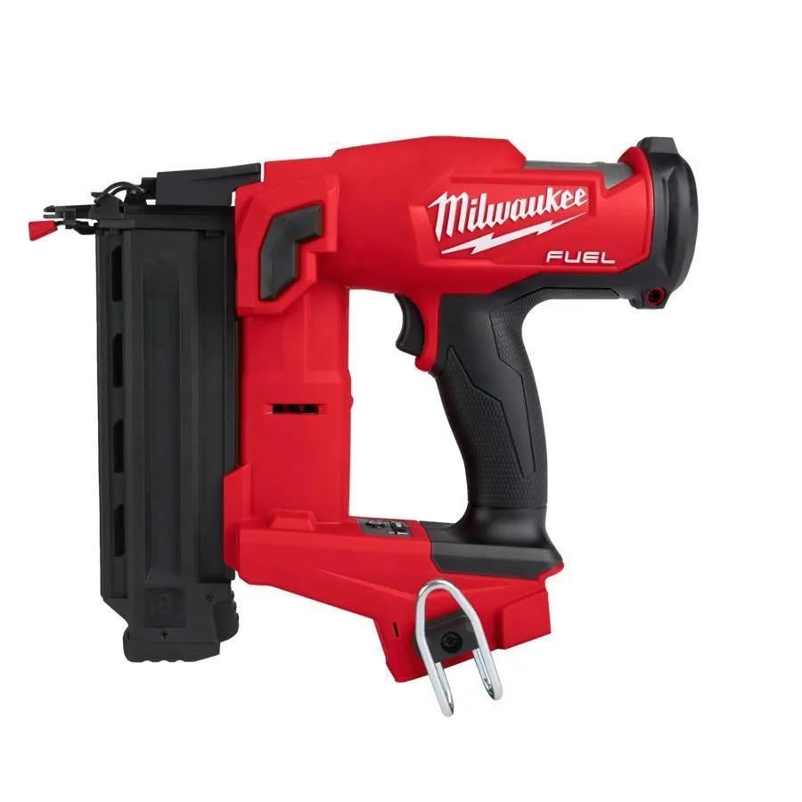 Milwaukee M18FN18GS-0 M18 FUEL 18 Gauge Finish Nailer Body Only