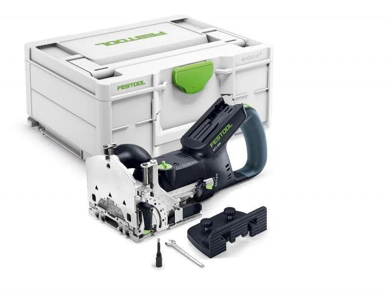 Festool 578120 18V Cordless Joining Machine DOMINO DFC 500 E-Basic