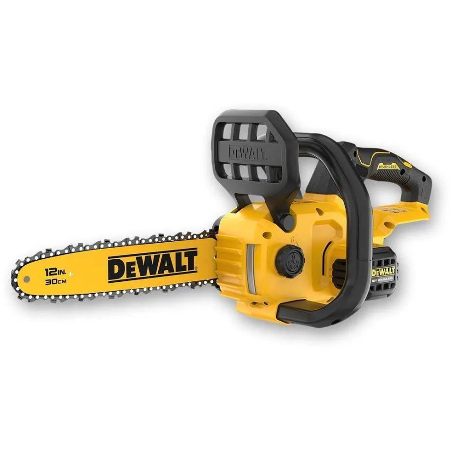 DeWALT DCMCS565N-XJ 18V XR Brushless 30cm Chainsaw Body Only