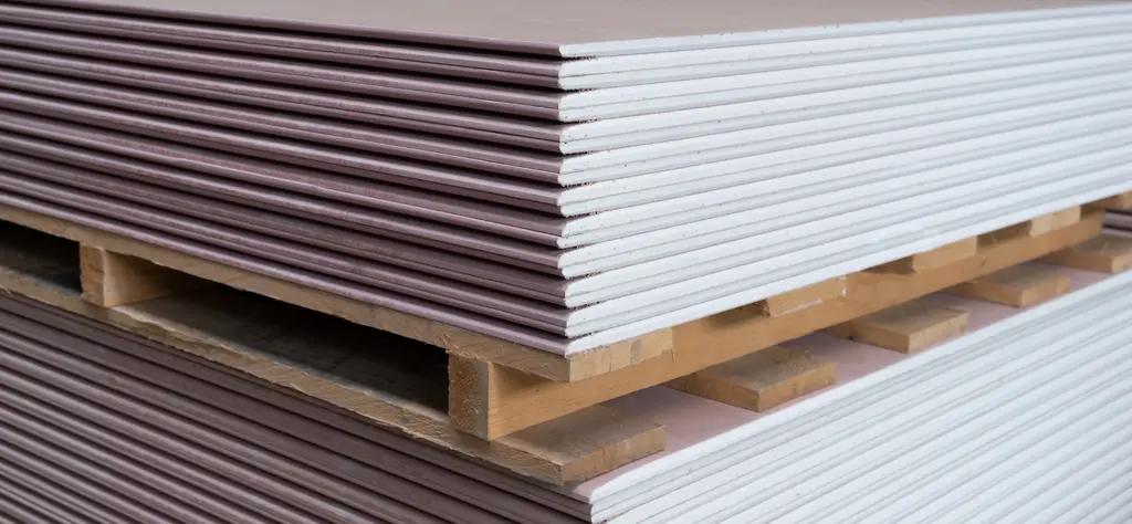 Bulk Plasterboard