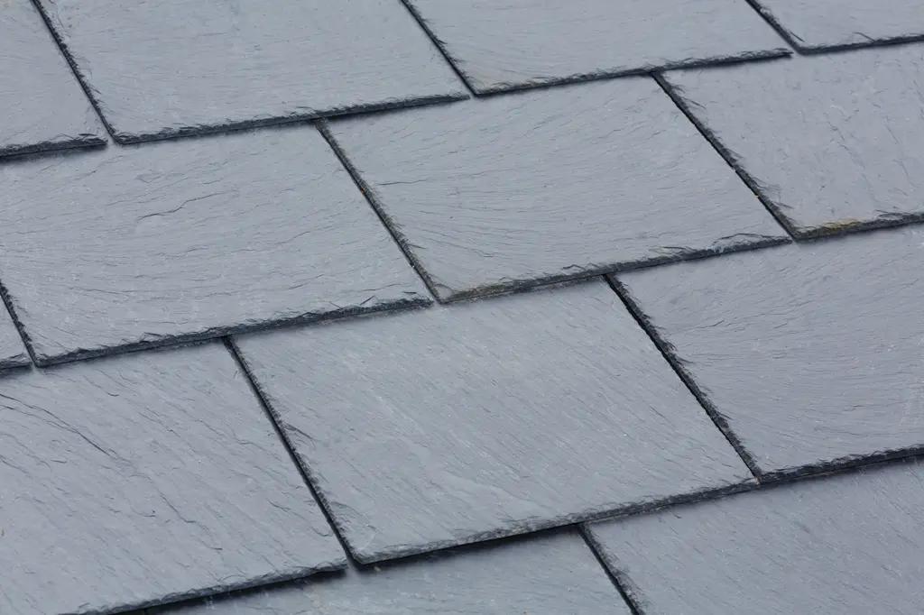 Slate Roof Tiles