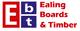Tozerplan Ltd T/A Ealing Boards and Timber