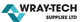 WRAY-TECH SUPPLIES LTD