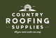 Country Roofing Supplies 2001 Ltd